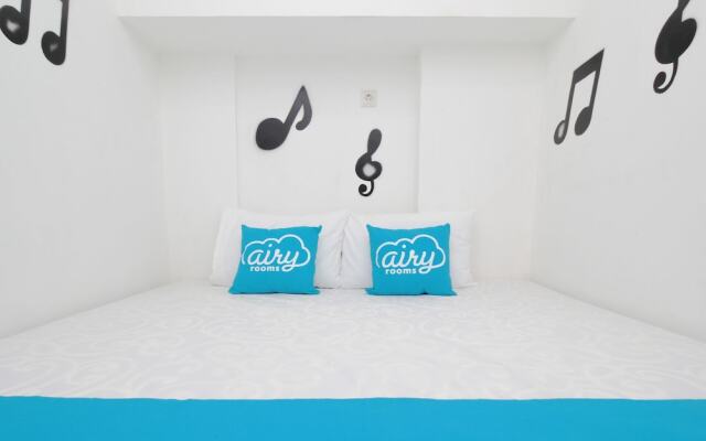 Airy Eco Syariah Duri Kosambi Interkota Indah Blok C4 Jakarta