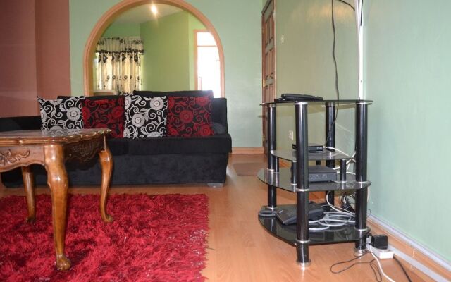 Hillview Apartment