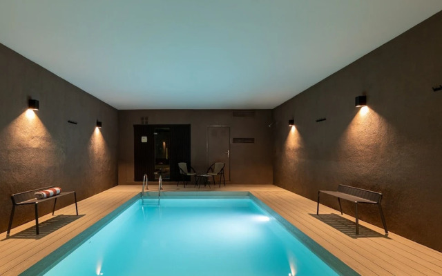 Casanova Apartments By Olala Homes