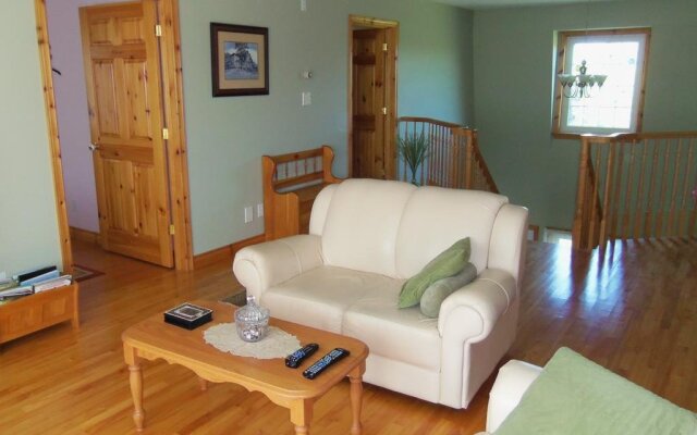 Piping Plover B&B