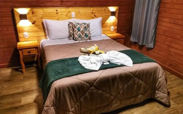 Pousada Morada da Serra