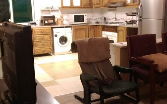 Spectacular Apartment near Qasid Institute