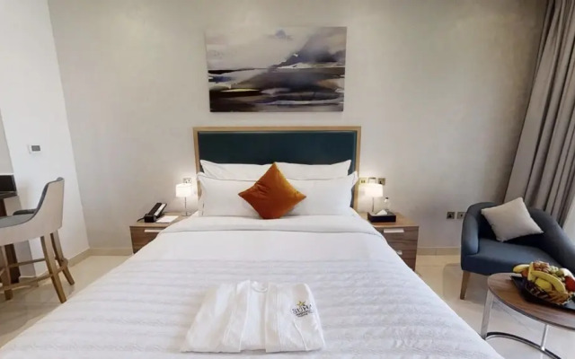 Jaddaf Waterfront - Studio 94 0 2, Dubai