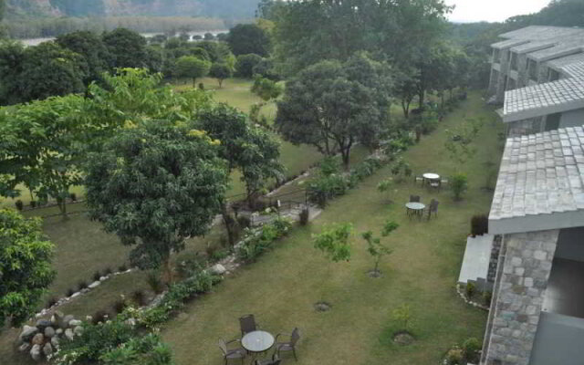 Aranya Safari Resort