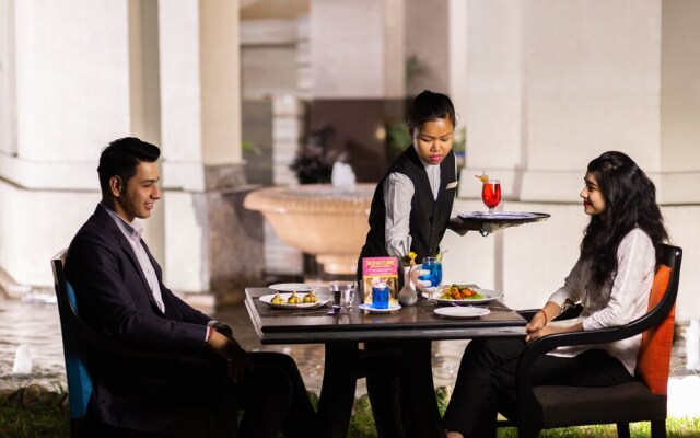 V One Hotel - The Competent Palace