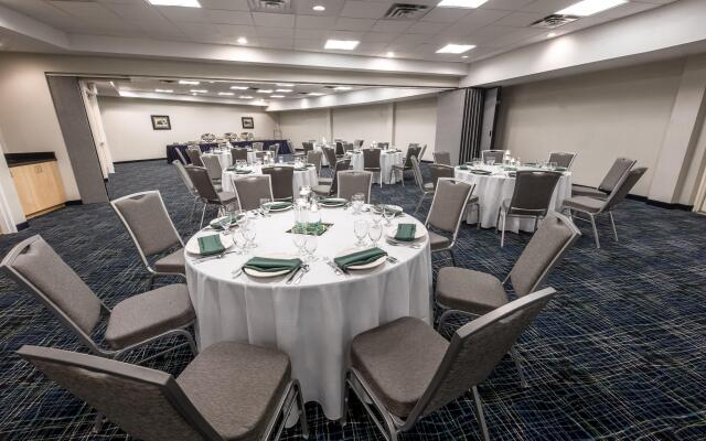 Holiday Inn Raleigh Downtown - Capital by IHG