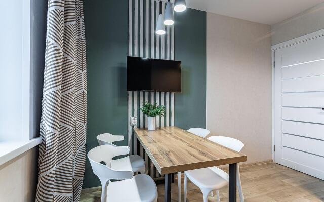 Стрелка на бульваре Мещерский 3/3