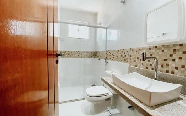 Zuccolotto ApartHOTEL 202