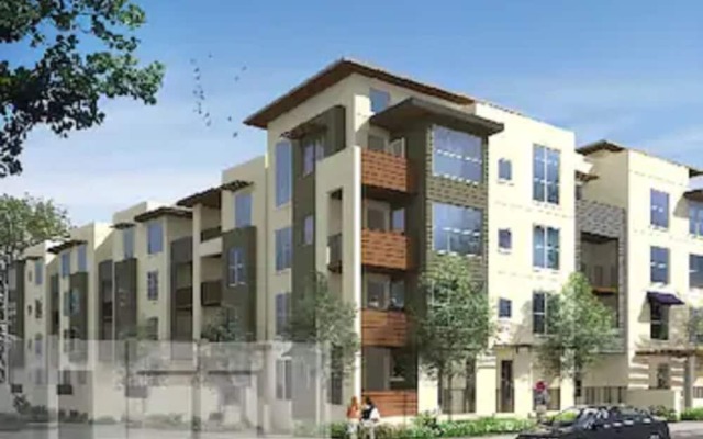 Oakwood at Domus on the Boulevard