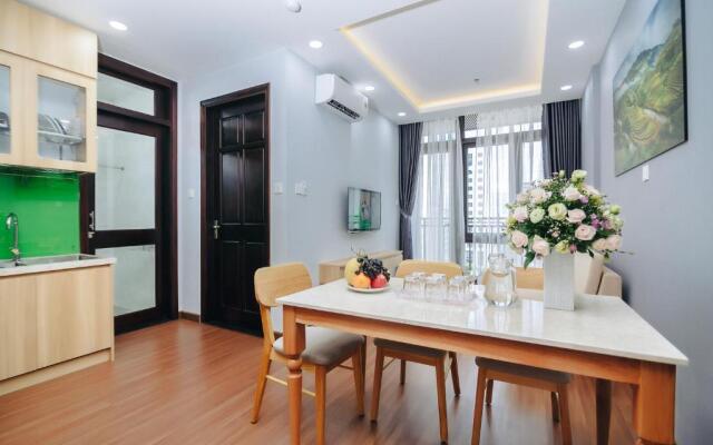 Monalisa Apartment