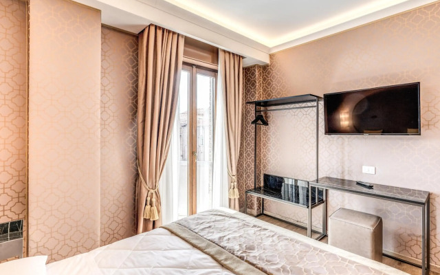 Belle Arti Hotel