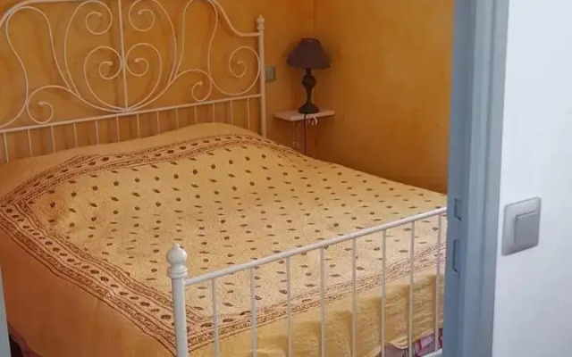 1262 Chemin des Pignatelles