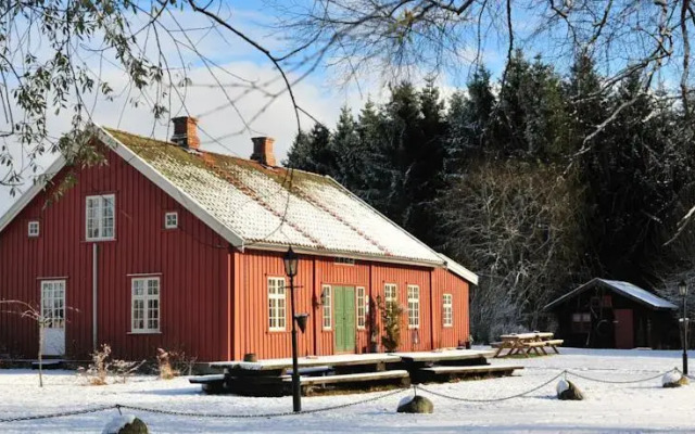 Bakker Gjestegård