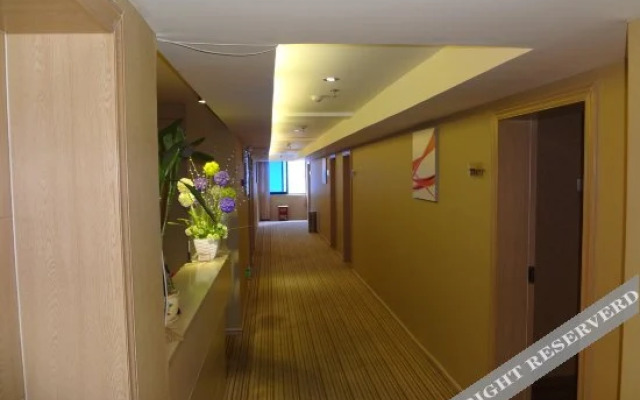 Share Love Hotel
