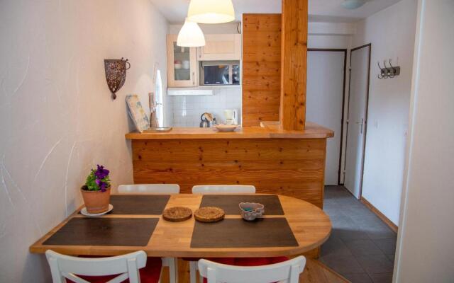 Apartment Courmayeur