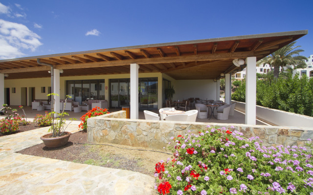 Playitas Villas - Sports Resort
