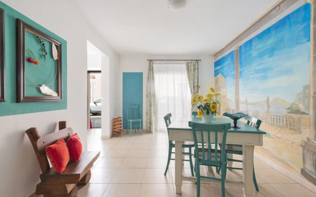 Appartamenti Novecento by BarbarHouse