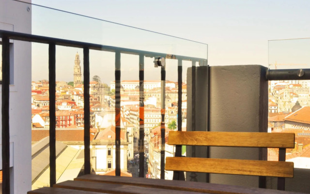 Mystay Porto Batalha