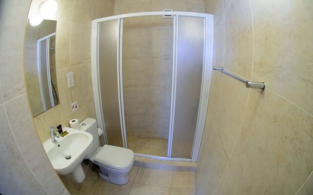 Pallinio Apartment