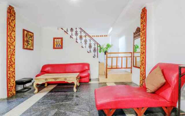 Chendana Homestay Bali
