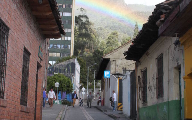 Iku Hostel Backpackers