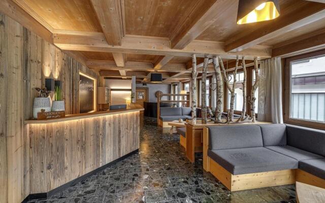 Beautiful Apartment in Fugen