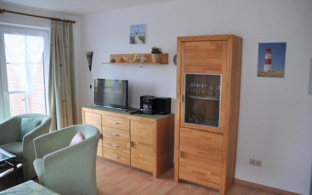 Nordseedüne, Ferienwohnung 3