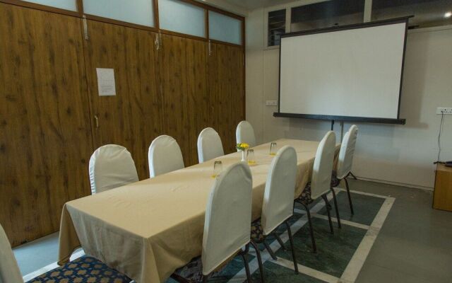 JK Rooms 117 The Majestic Manor