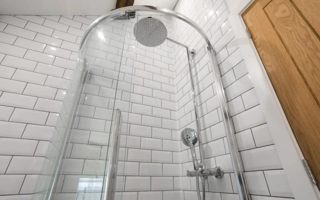 Wharton House Mews Retreat for two