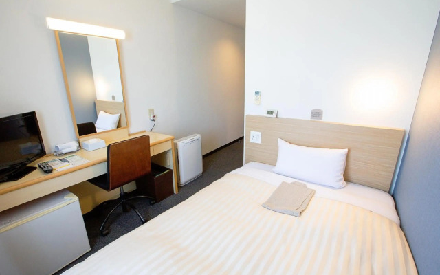 Super Hotel Matsuyama