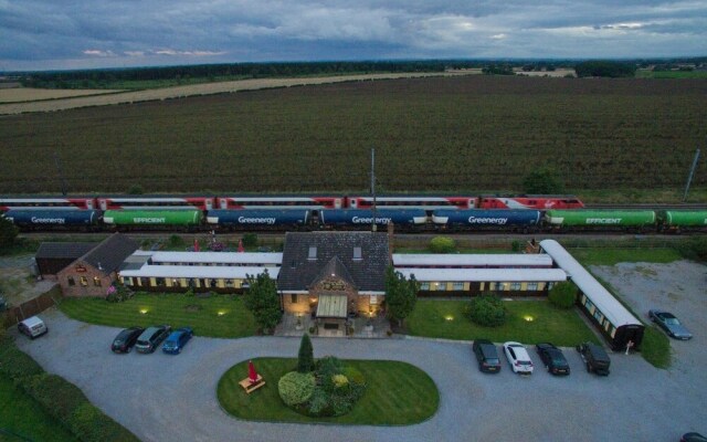 The Sidings