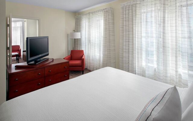 Residence Inn Alexandria Old Town South at Carlyle