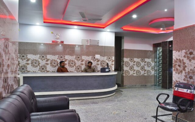 Dhanraj Residency