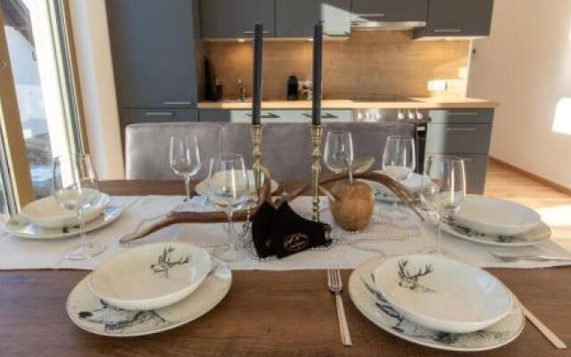 INN Apart Tirol