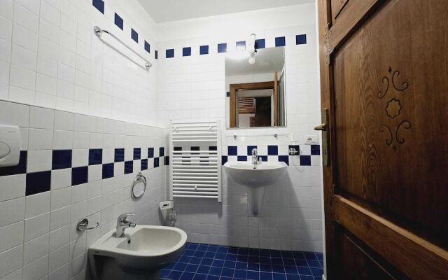 Grand Hotel Ceresole Reale Studio Apartment
