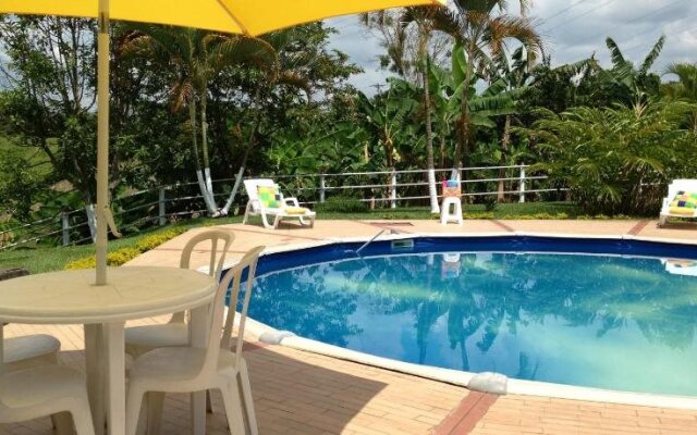 Finca Típica La Bella