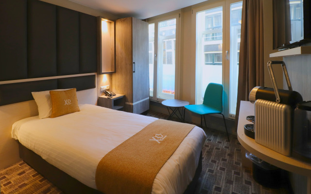 XO Hotels City Centre