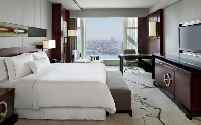 The Westin Pazhou Hotel