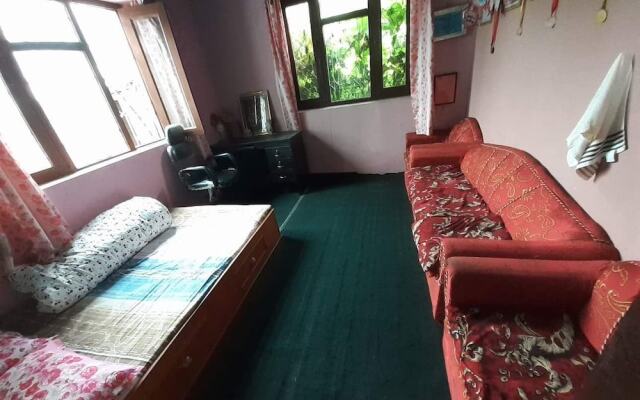 Poudel Homestay Pharping- Make Memories