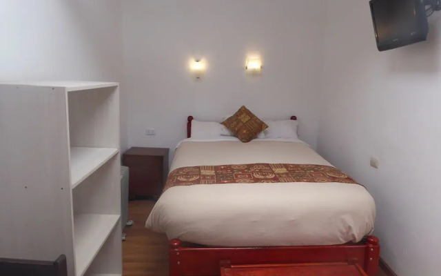 Pirwa B&B Cusco