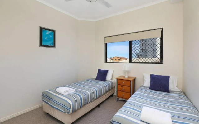 Mariners Resort