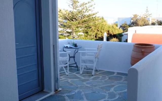 Studio Ornos Mykonos