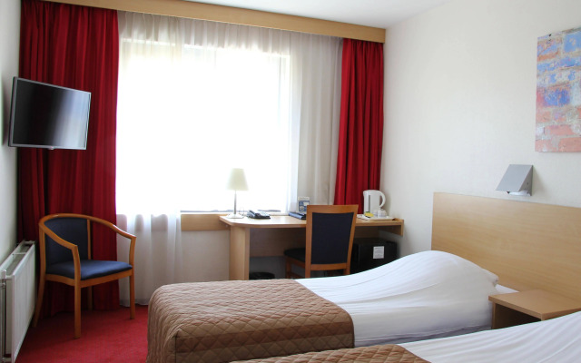 Bastion Hotel Schiphol Hoofddorp