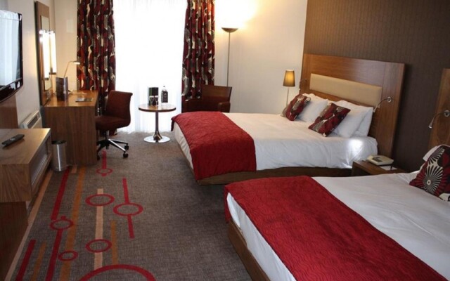 Bromsgrove Hotel & Spa