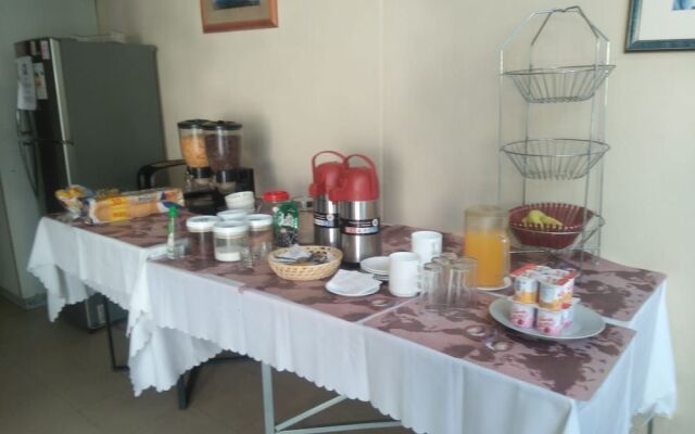 Hostal Americano