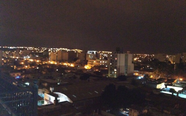 Mirador del Salesiano Apart
