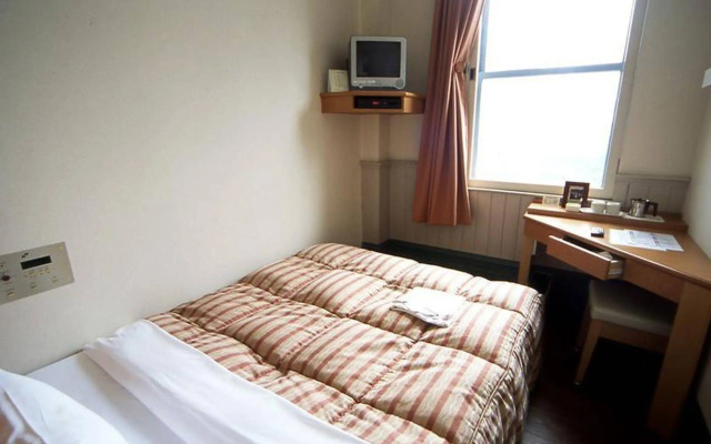 Hotel Vibrant Otaru