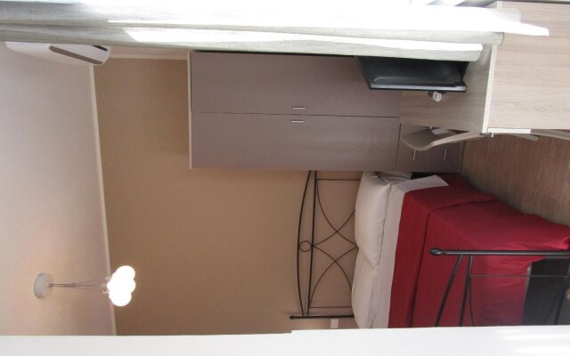 A To Casa Lolli Bed Breakfast