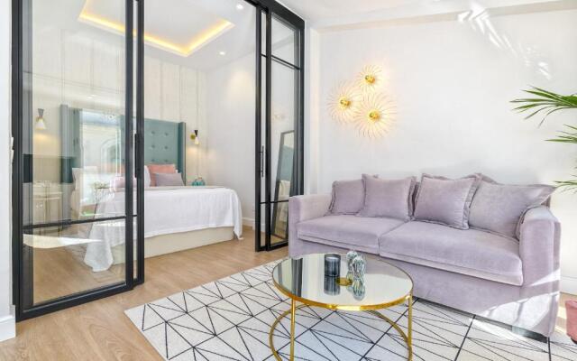 iloftmalaga Ático Sebastián Souvirón