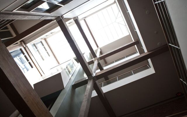 Nashville Downtown Hostel